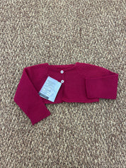 Giacchino bimba Yoedu