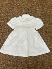 Abito bimba in velluto Cocodè