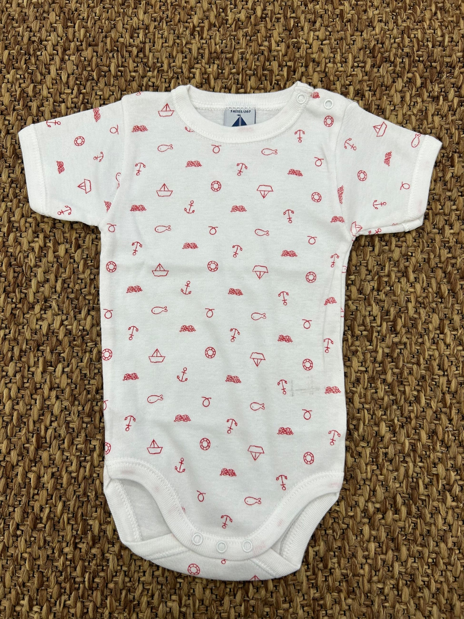Body neonati stelline Babidu
