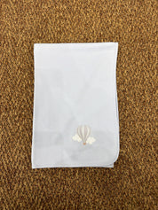 Coperta neonati mongolfiera Baby Gi