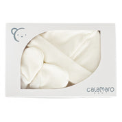 SET MUFFOLA+CAPPELLINO - set MUFFOLA+CAPPELLINO CALAMARO 09174