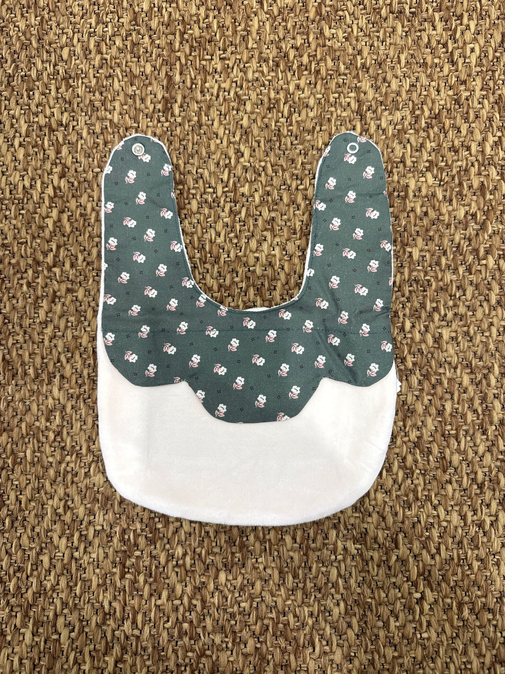 Bavetta con fiorellini