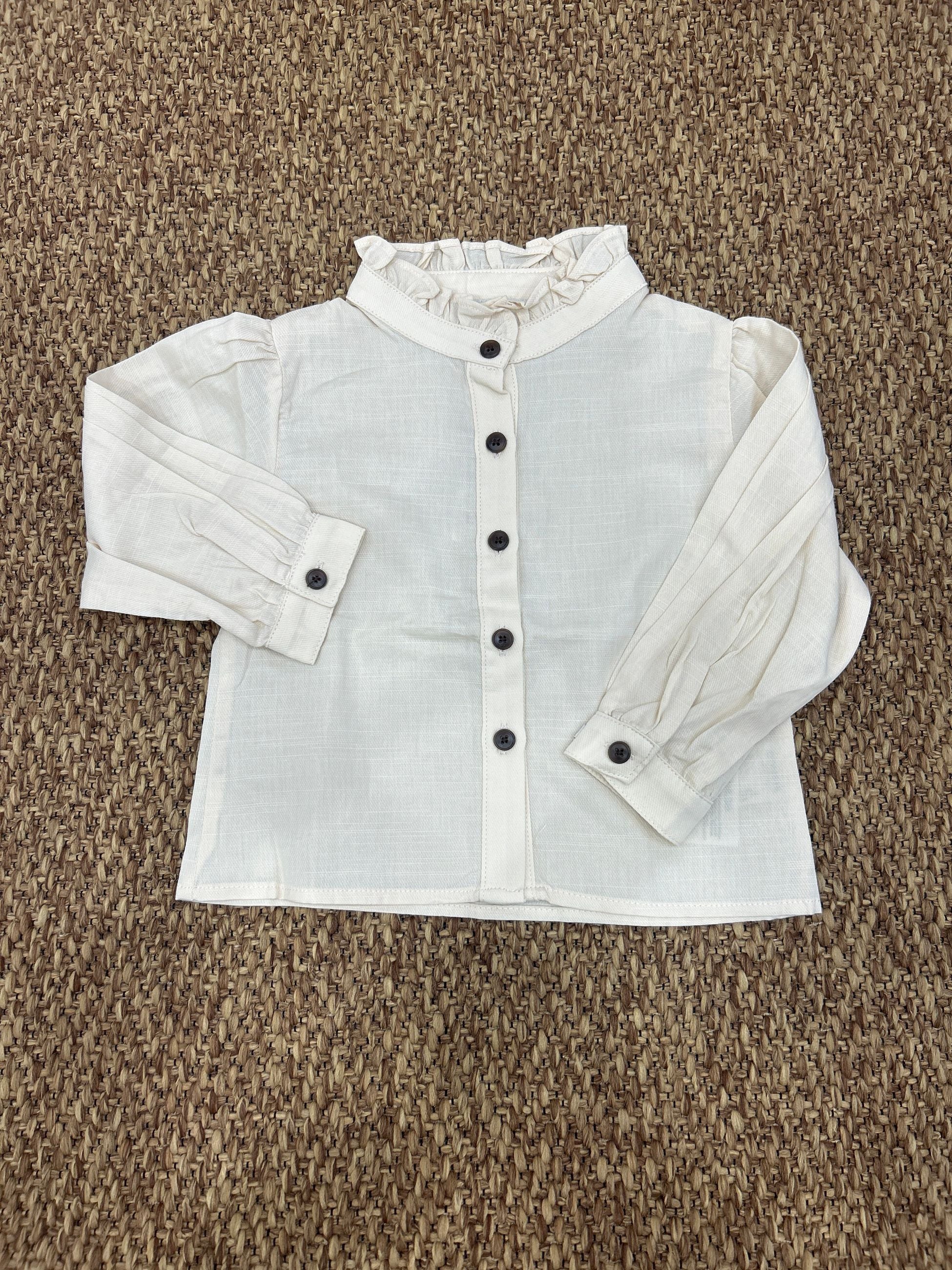 Camicia bimbo Donsje