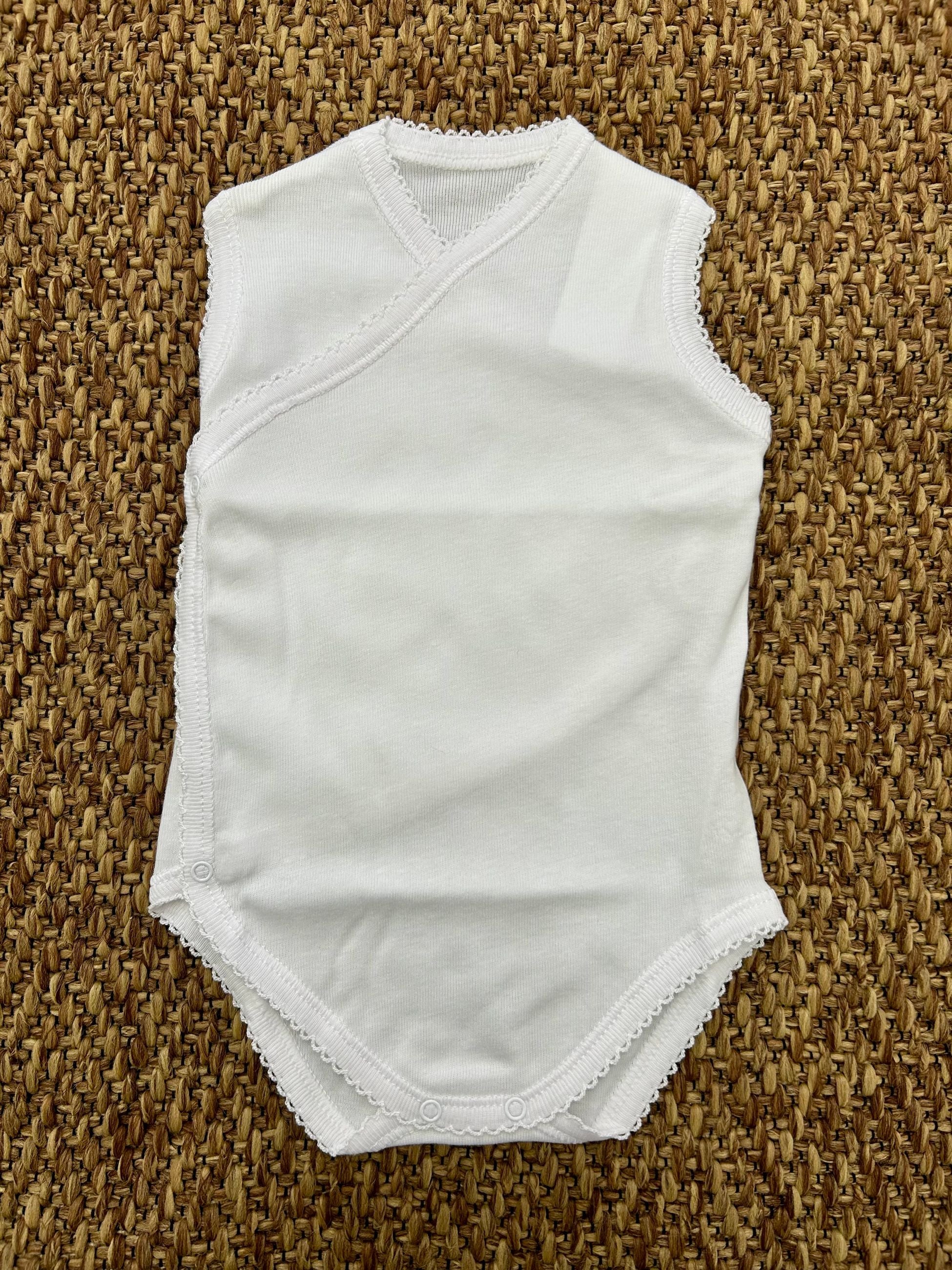 Body neonato giro manica Calamaro