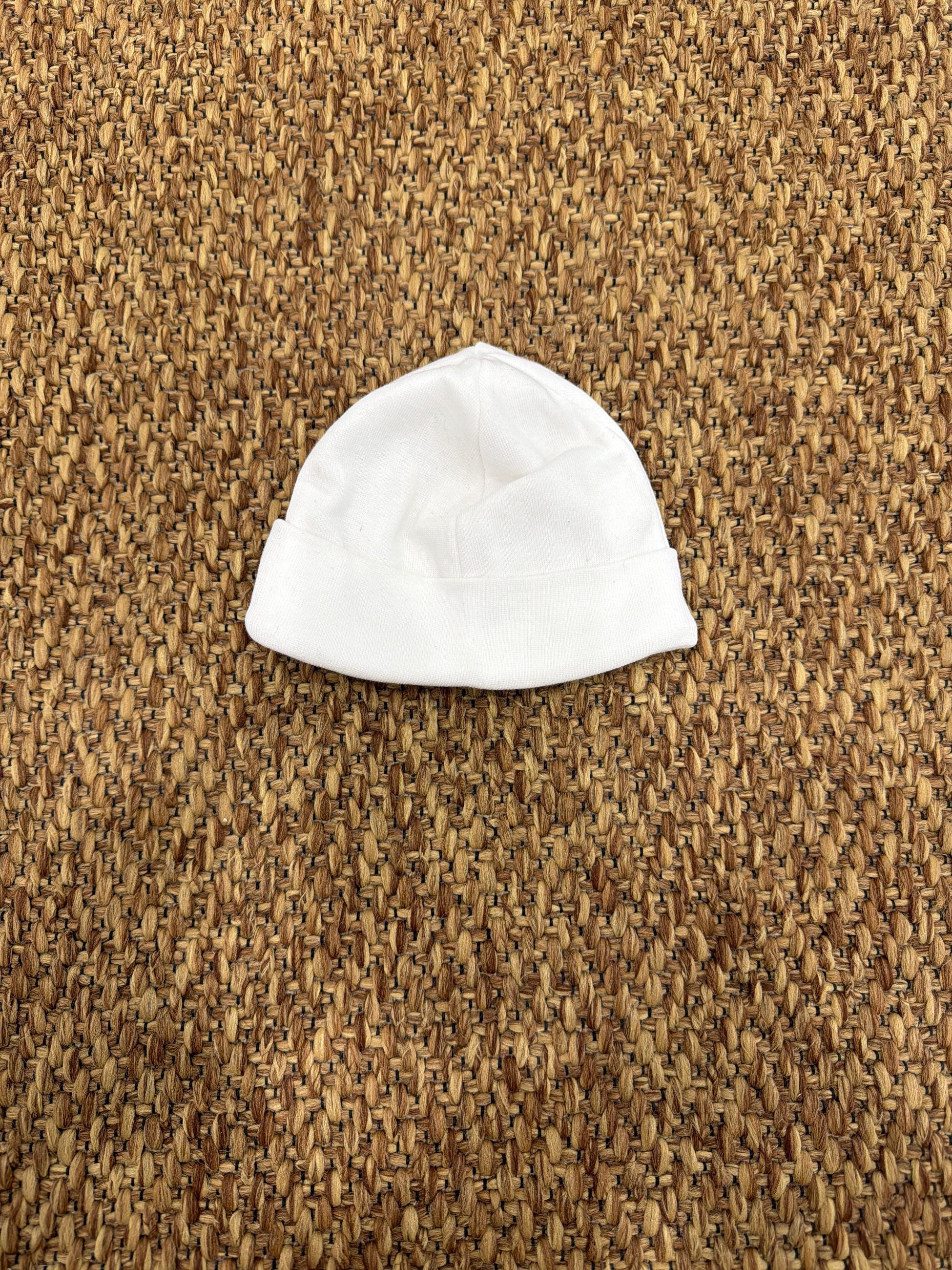 Cappello neonati Babidu