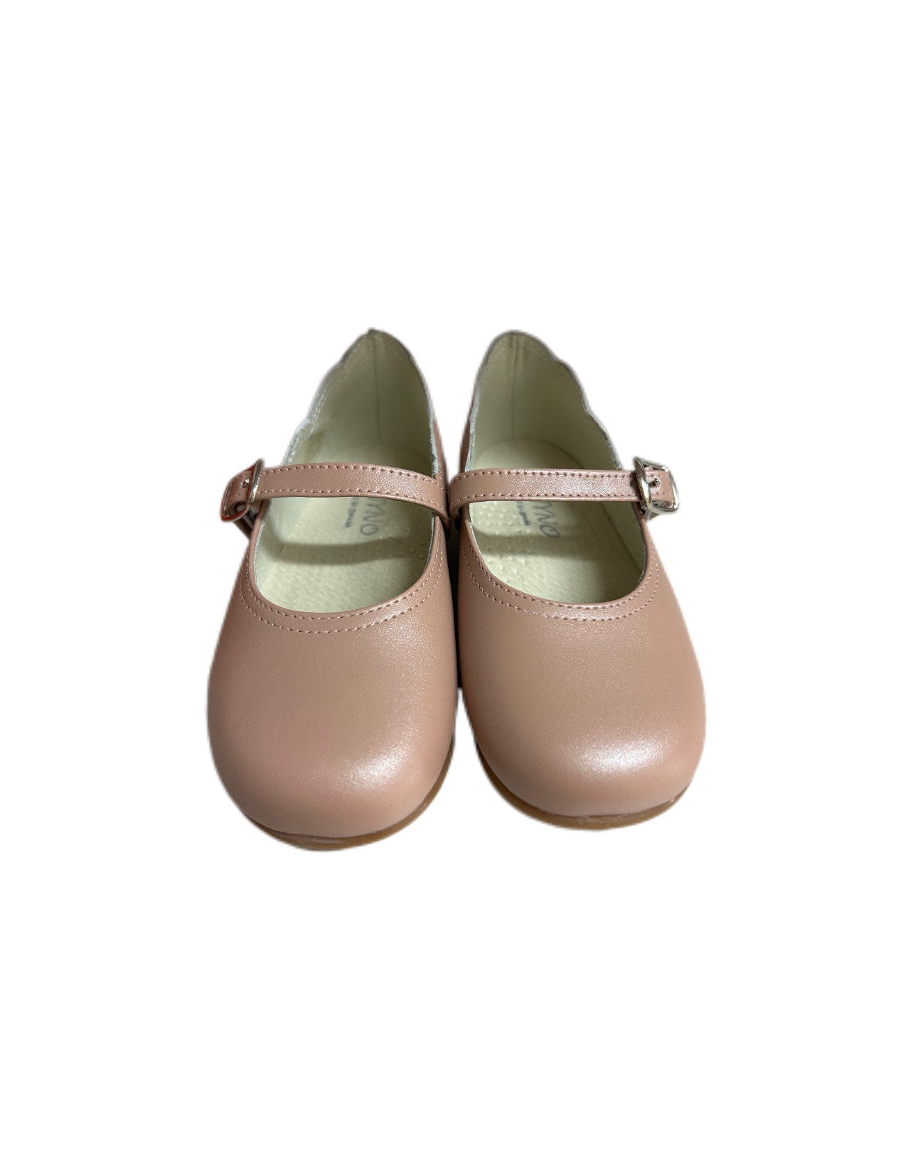 Scarpetta bimba ballerina in vernice Panyno