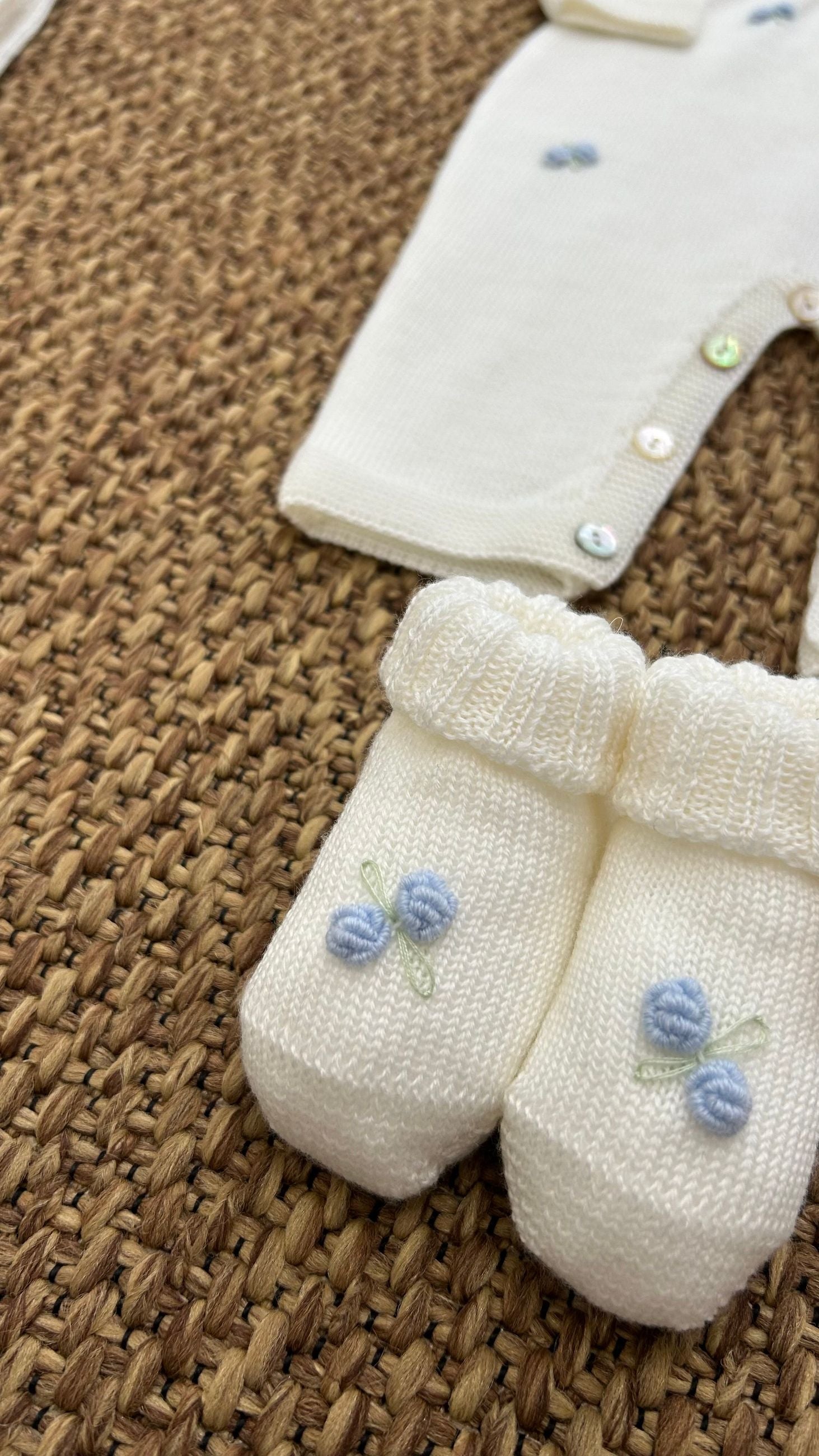 Set nascita neonati Baby Lord