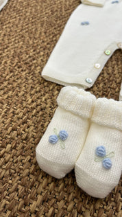 Set nascita neonati Baby Lord