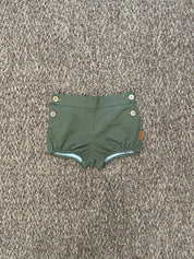 Culotte bambino con bottoncini Cocote