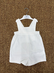 Salopette bambina Cocote