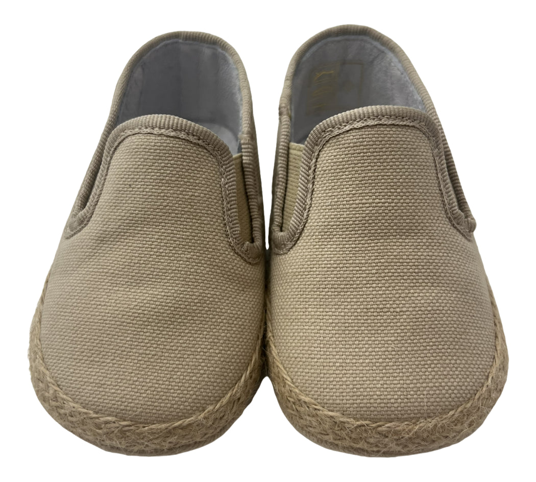 Espadrillas panyno - Espadrillas culla PANYNO A3404