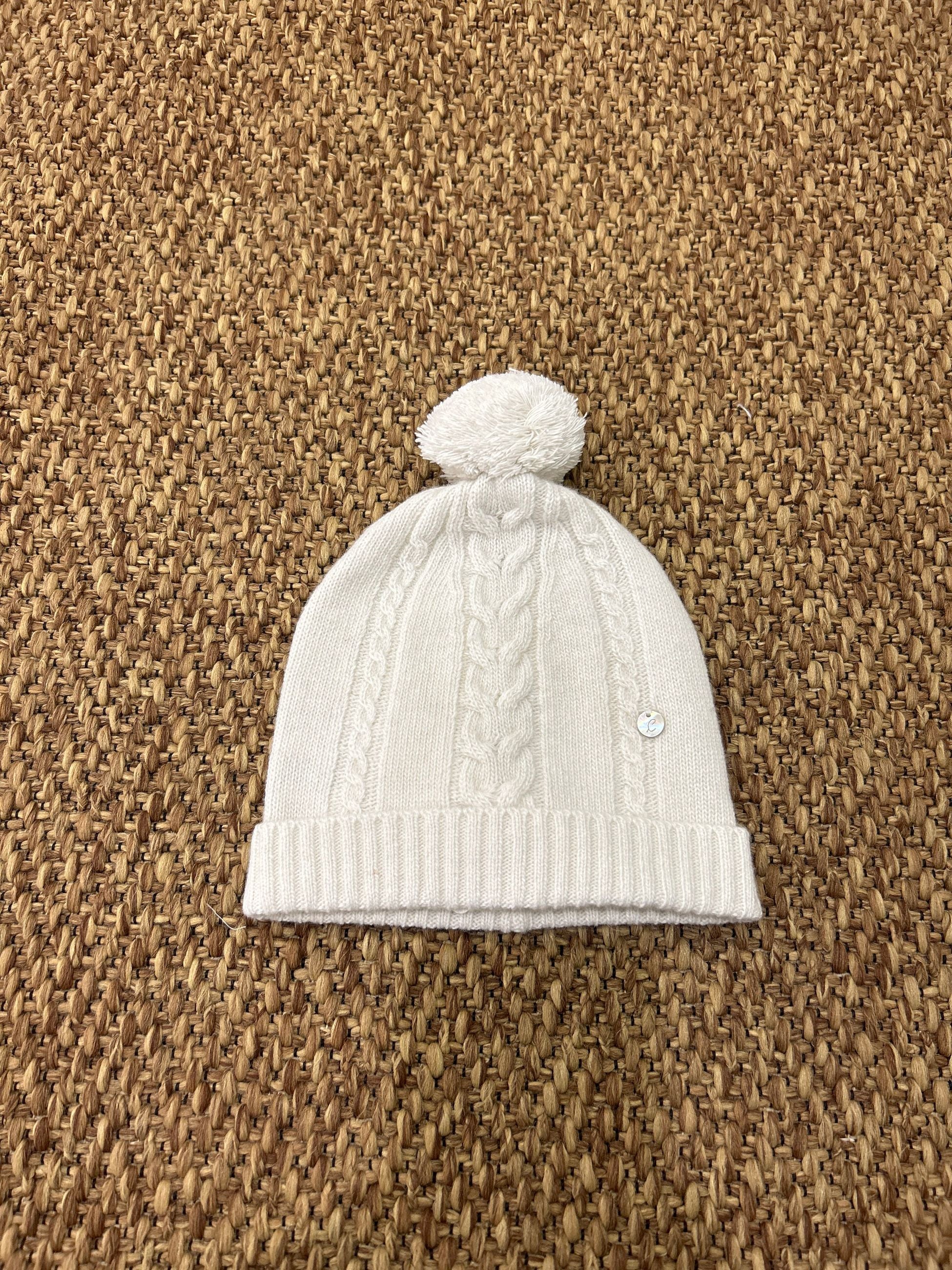 Cappellino bimbi trecce Cocodè