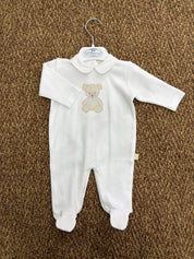 Tutina neonati orsacchiotto Baby Gi