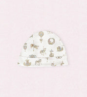 Cappellino neonati carosello Atelier Choux
