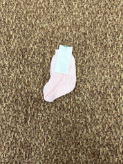 Calzini neonati traforati Wedoble