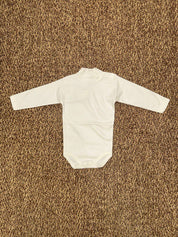 Body bimbi collo alto Babidu