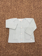 Giacchino bimbi con tasche Martin Aranda