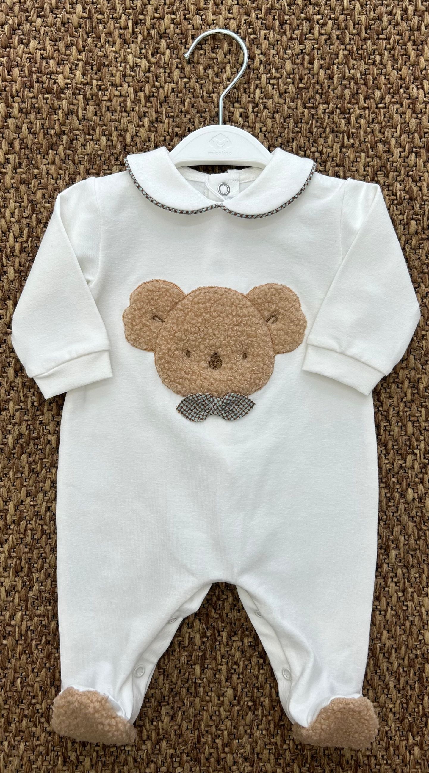 Tutina neonati koala Teto e Tatta