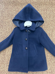 Cappottino bambino Loden Kioki