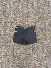 Shorts bambino con bottoncini Cocote
