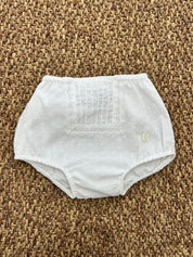 Culotte neonati Pili Carrera