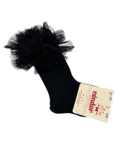 Calzini bimba lunghi rouche Condor