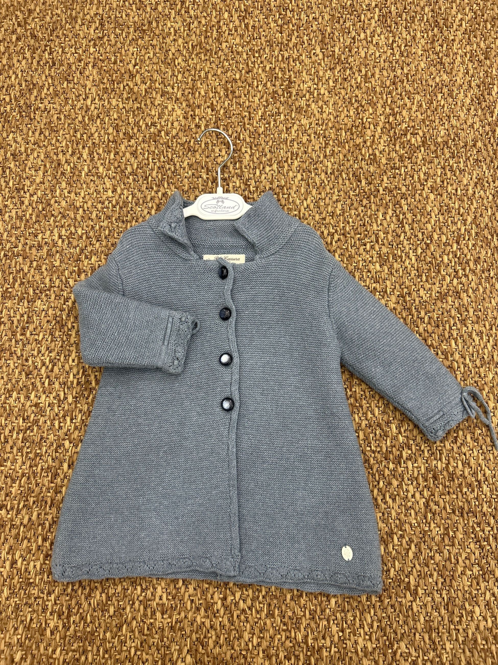 Cappotto Pili Carrera