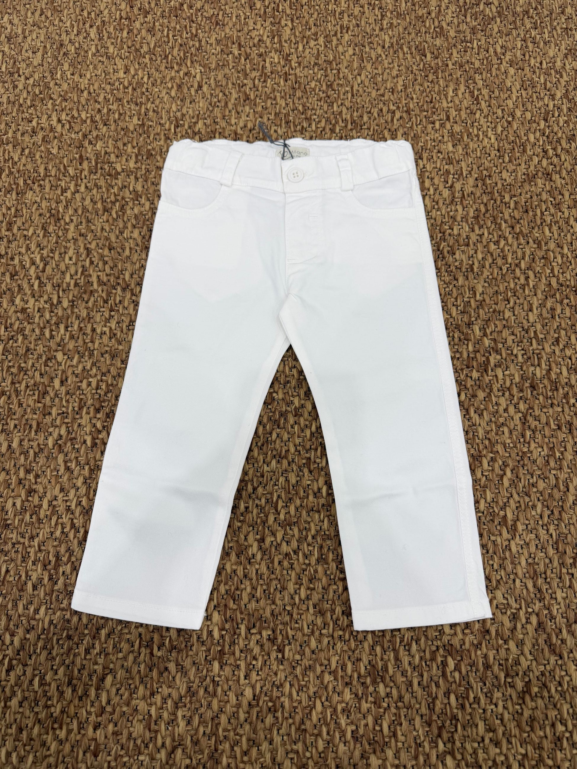 Pantalone bambino Jo Milano