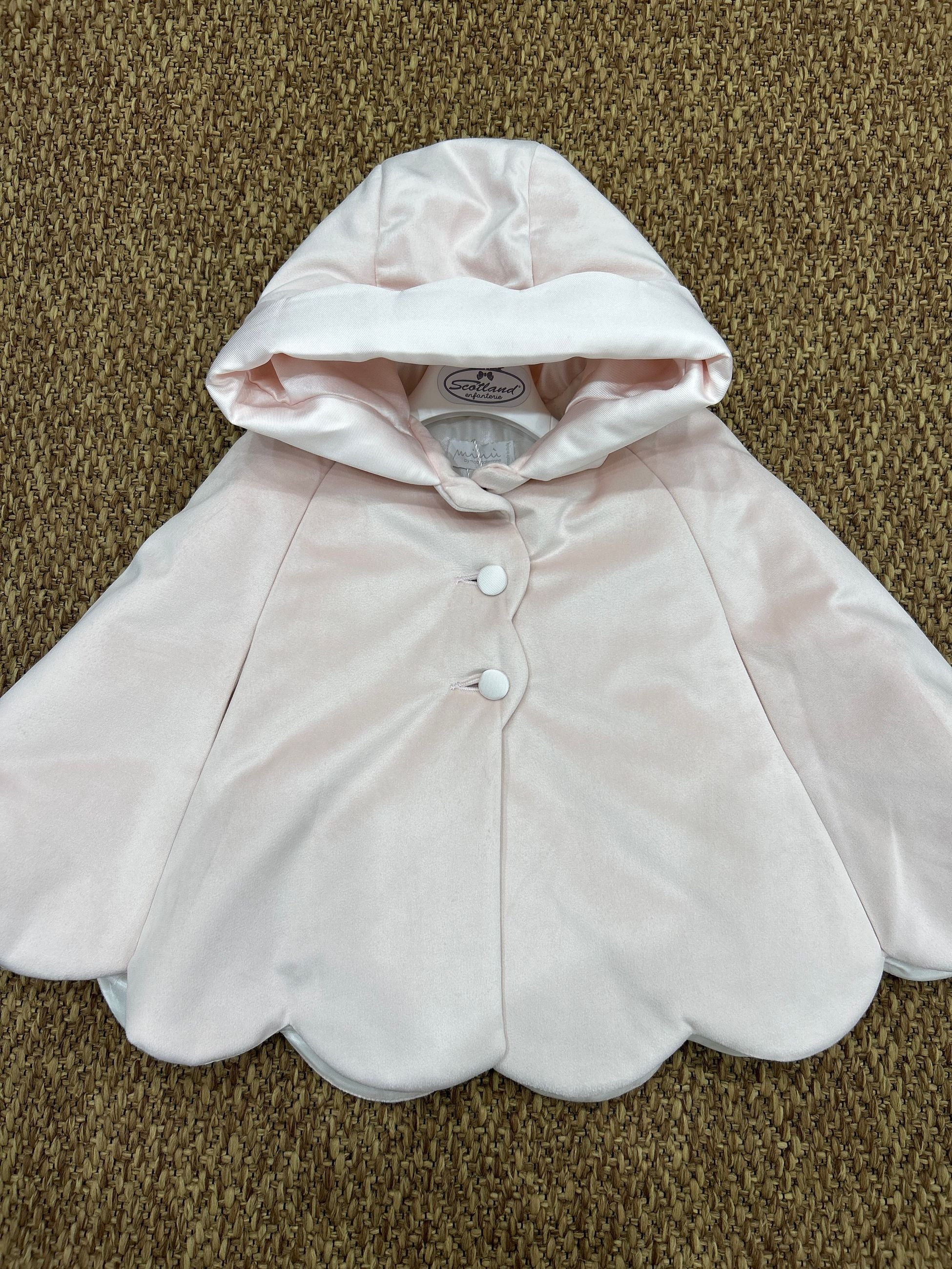 Mantella bimba Modì