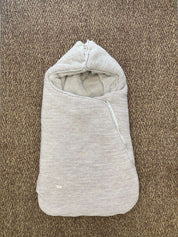 Sacco nanna in pile Paz Rodriguez