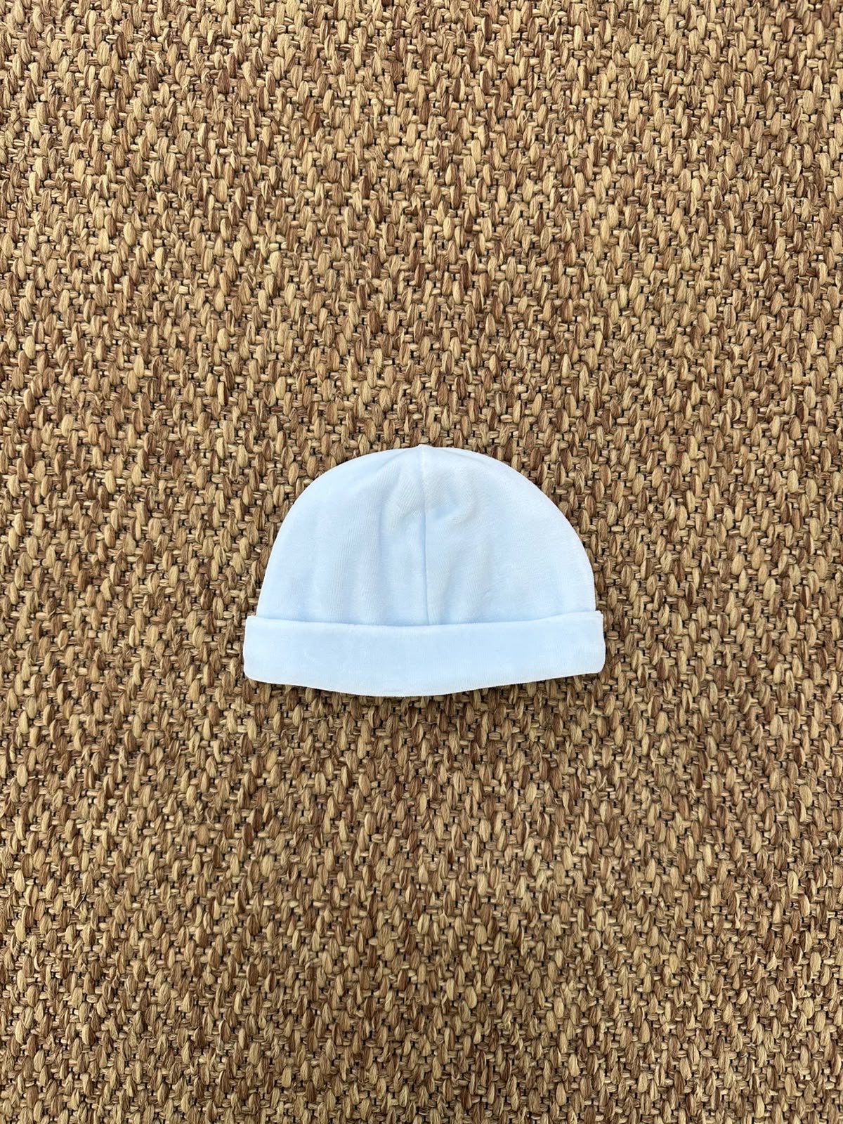 Cappellino neonati Baby Gi