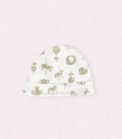 Cappellino neonati carosello Atelier Choux