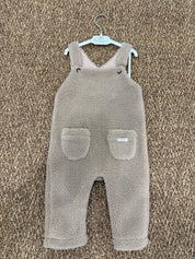 Salopette bimbo teddy Donsje