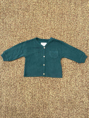 Giacchino bambino con taschino Play Up