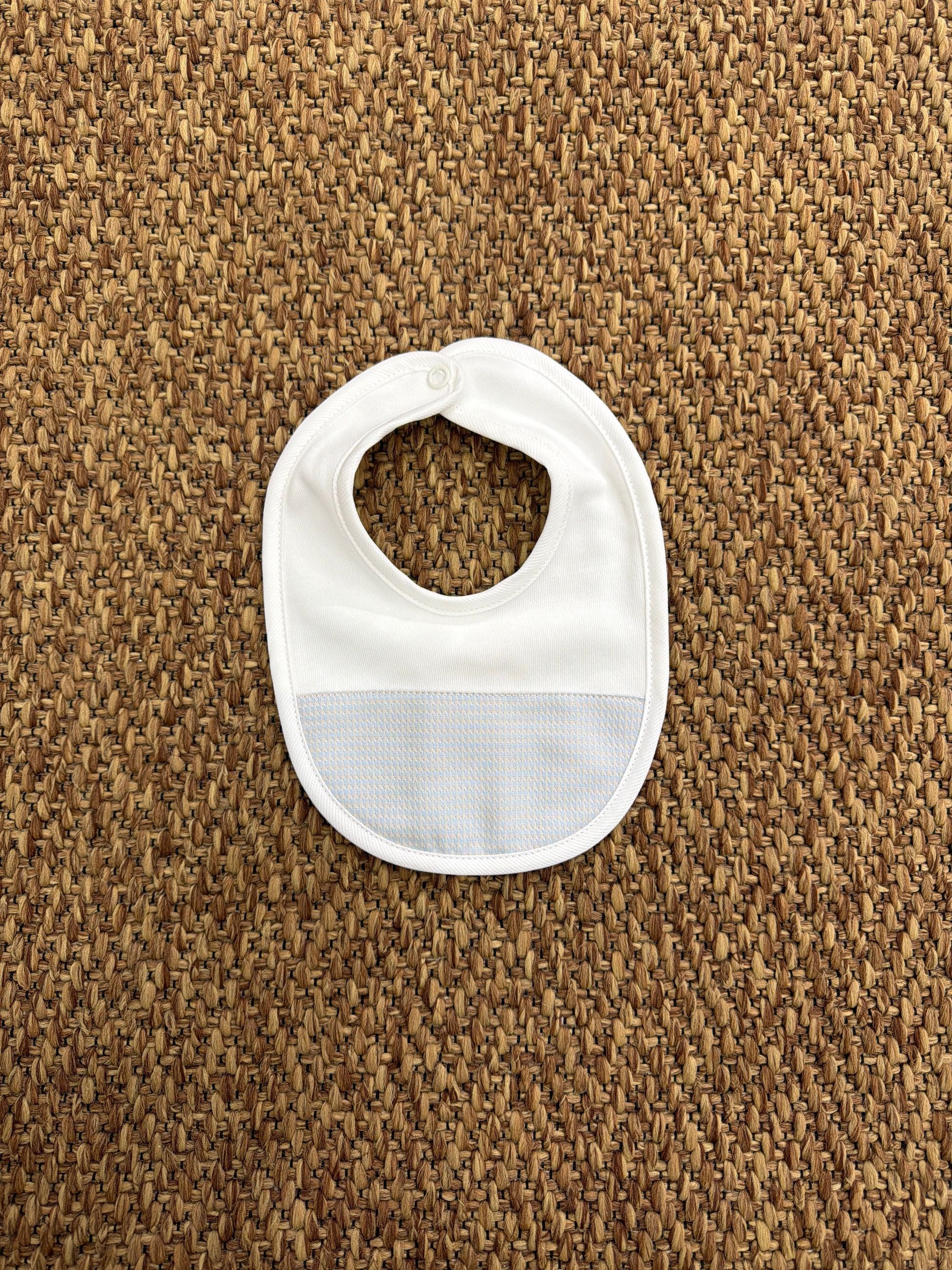 Bavetta neonati Teto&Tatta