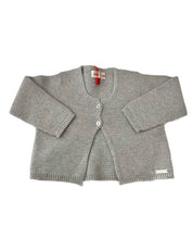 Giacchino bimba in filo Condor