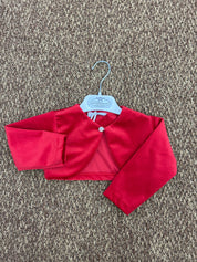 Giacchino bimba in velluto Enfant Made in Italy