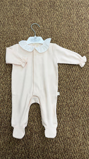 Tutina neonata farfalla Baby Gi