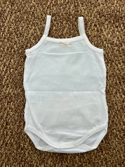 Body neonati con fiocchetto Calamaro