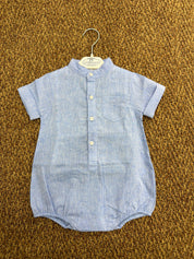 Pagliaccetto bimbi Nanan