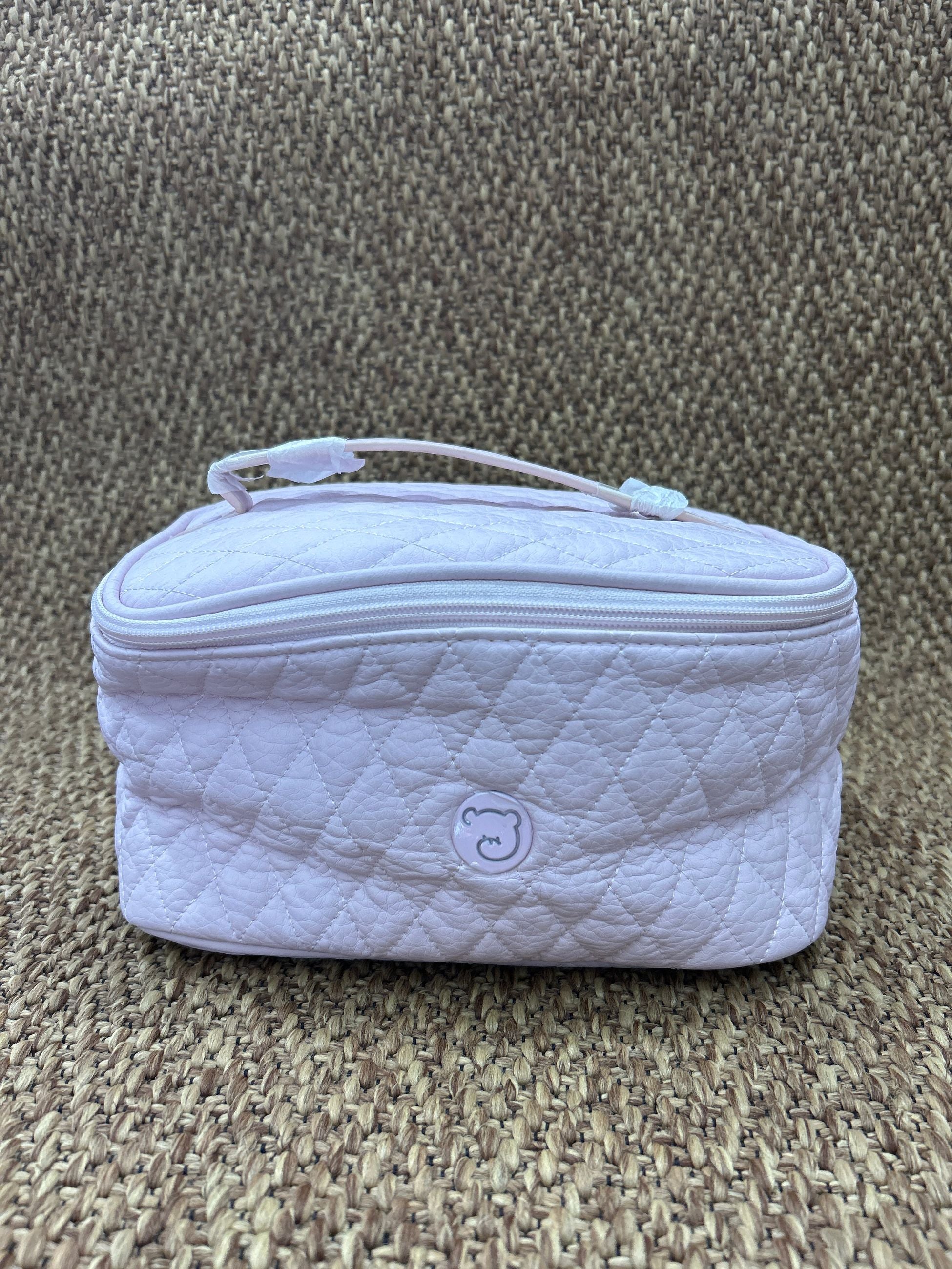 Beauty trapuntato Pasito a Pasito