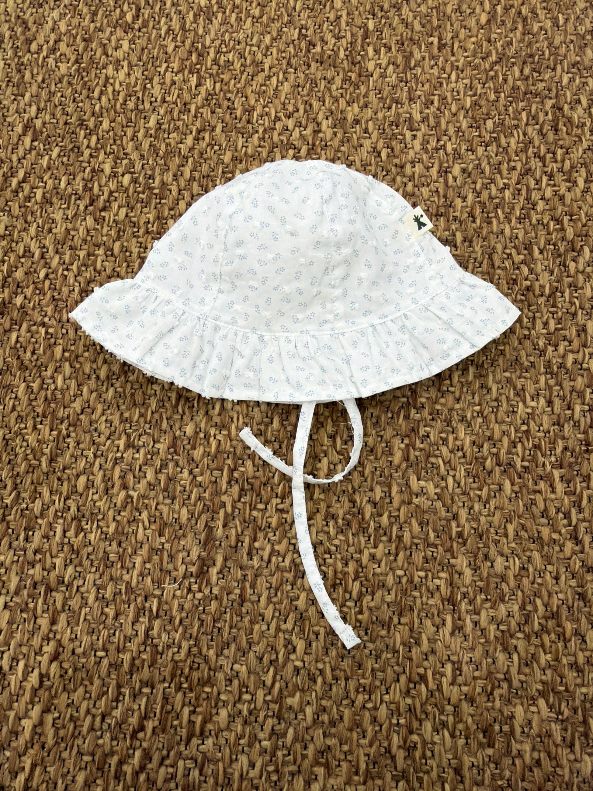 Cappello bimba Petit Indi