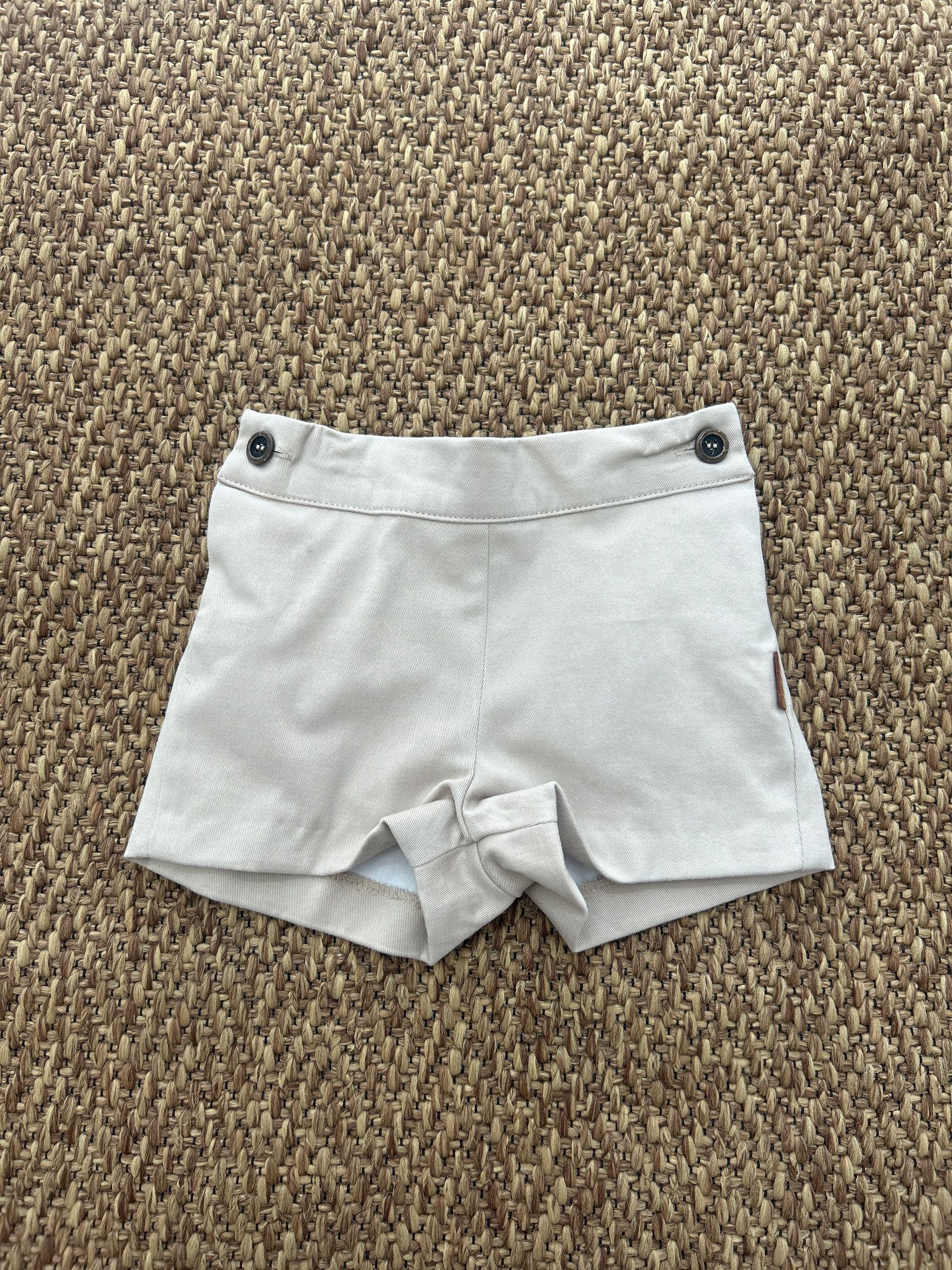 Short bimbi bottoncini Cocote