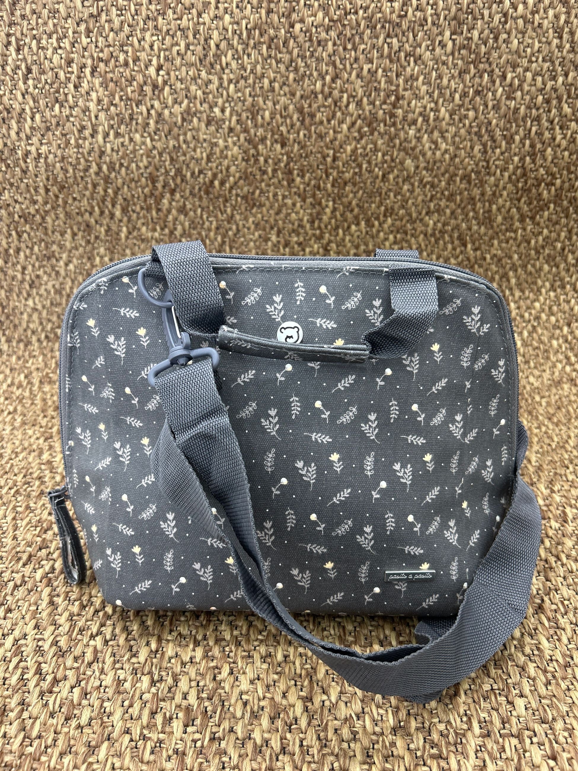 Borsa termica Pasito a Pasito