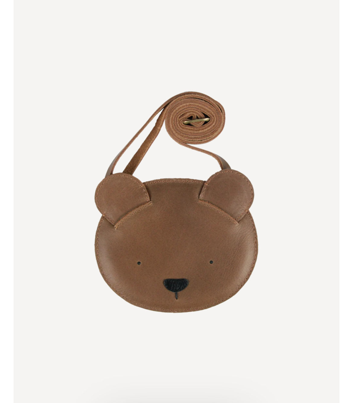 Borsetta bimba orsetto Donsje