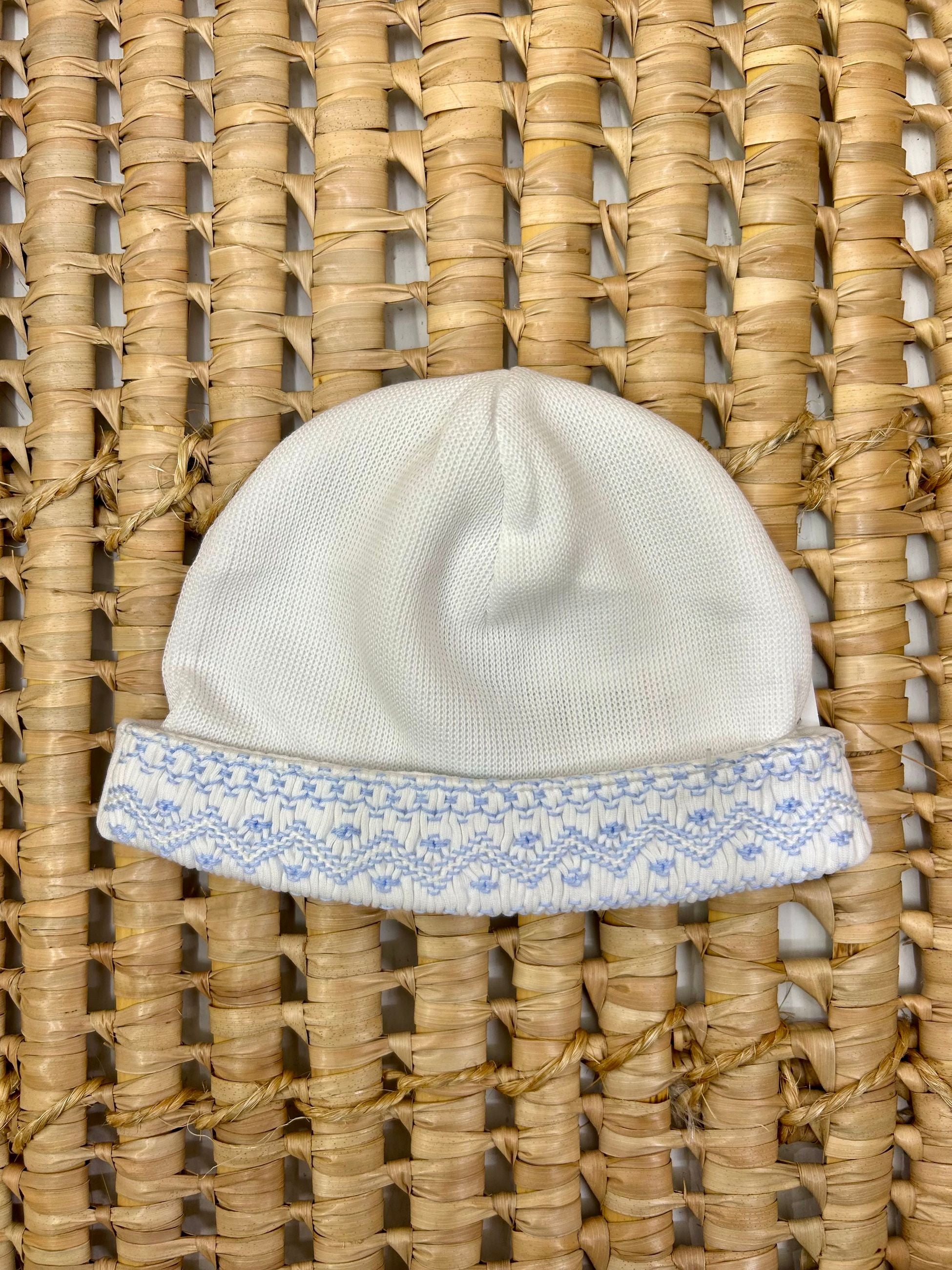 CAPPELLO PUNTO SMOK