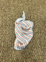 Foulard bimbi fantasia Enfant Made in Italy