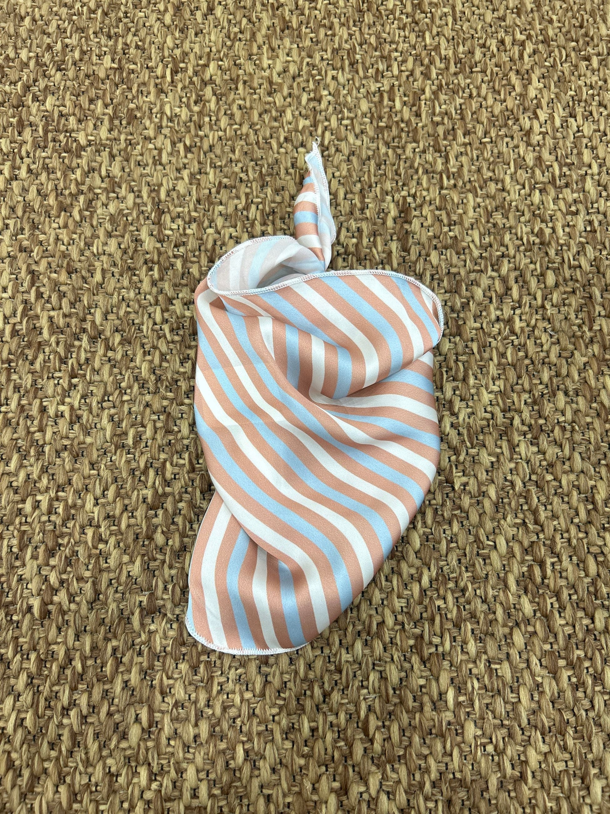 Foulard bimbi fantasia Enfant Made in Italy