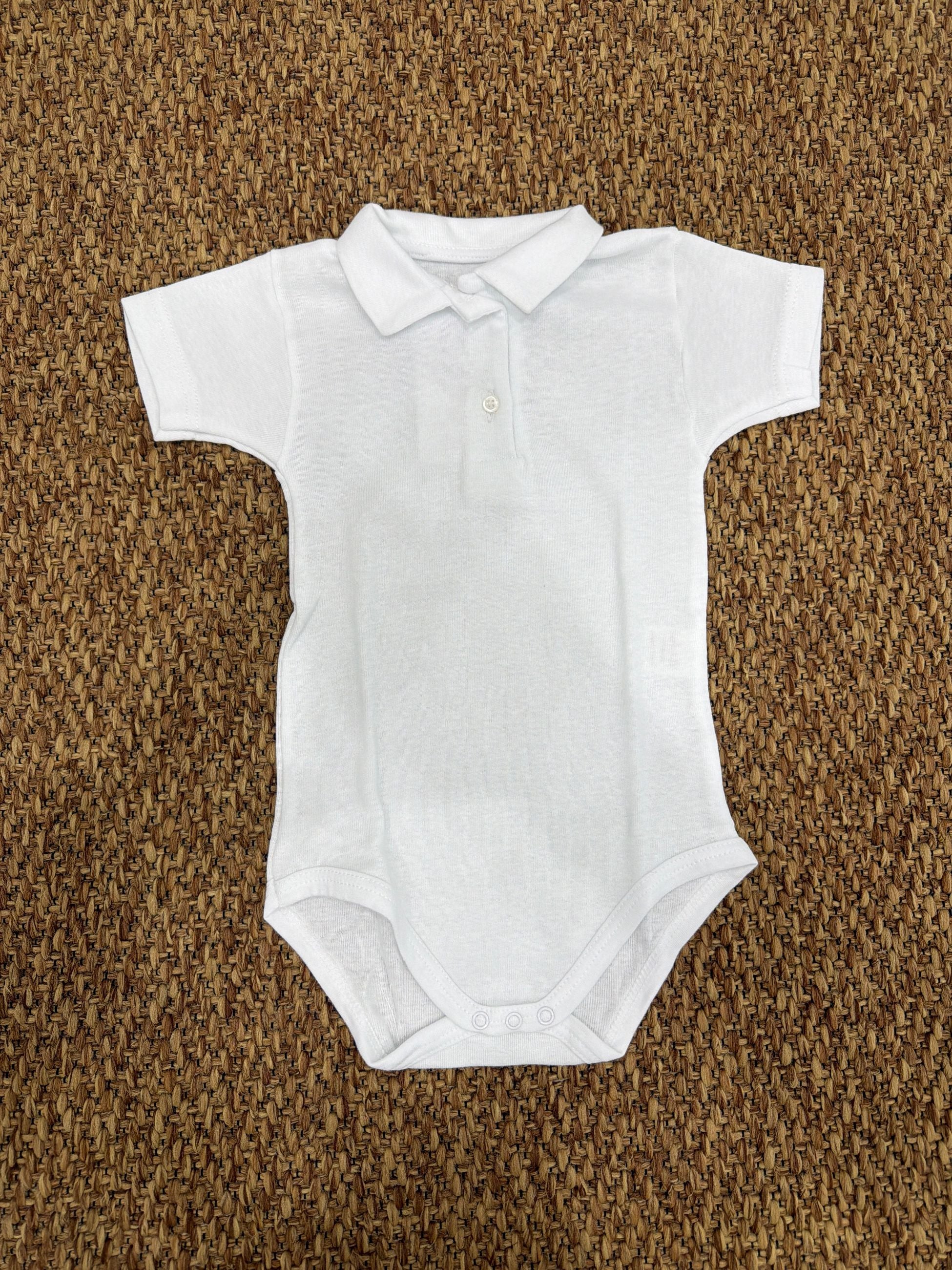 Body bambino polo Baby Vip