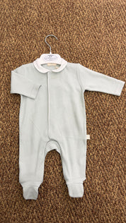 Tutina neonati intera con ali Baby Gi